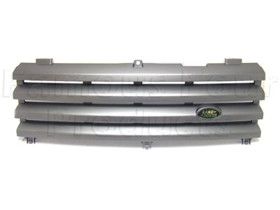 Front Grille