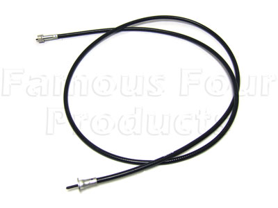 Speedometer Cable