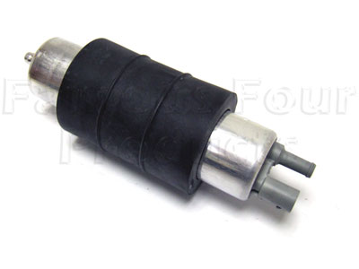 Fuel Pump - Remote Mounting