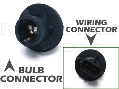 Bulb Holder