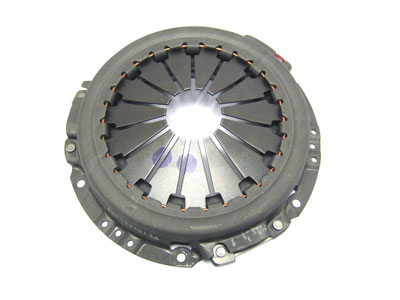Clutch Cover