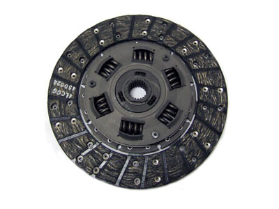 Clutch Plate