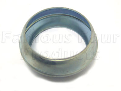 Olive - For Exhaust Flange