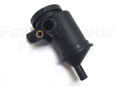 Engine Crankcase Breather Oil Separator