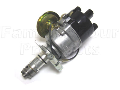 Distributor - Lucas 45D4