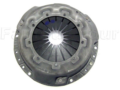 Clutch Cover ONLY