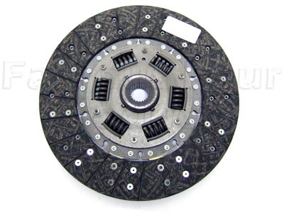 Clutch Plate ONLY