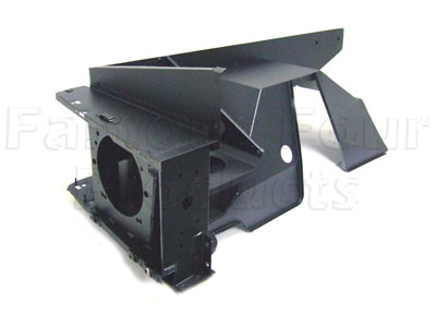 Front Inner Wing - Complete