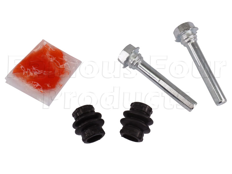 Slide Pin Kit - Brake Caliper