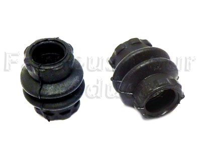 Retaining Pin Rubber Boot Set
