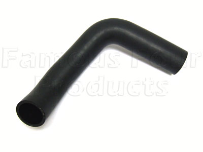 Hose - Intercooler to Inlet Manifold