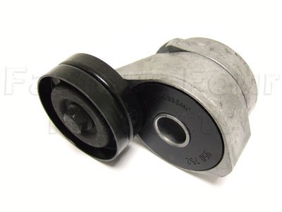 Auxiliary Belt Tensioner