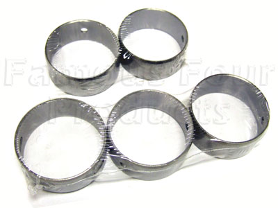 Camshaft Bearing Set