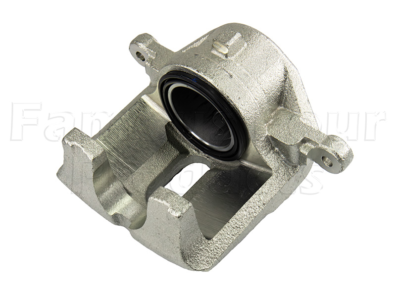 Brake Caliper - Front