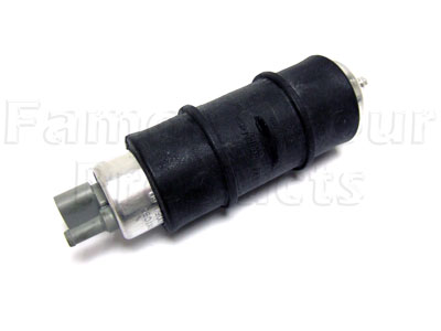 Fuel Pump - Remote Mounting
