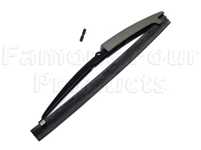 Wiper Blade - Headlight