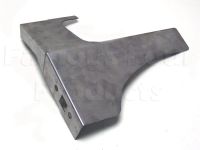 Bulkhead Repair Panel