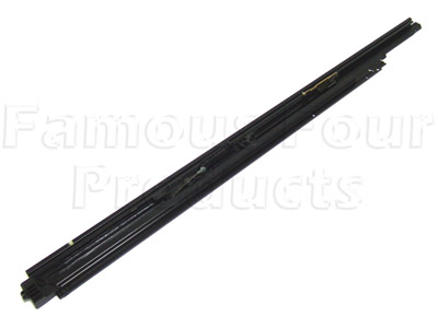 Sunroof Slide Guide Rail