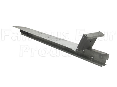 Outer Sill