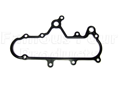 Gasket - Engine Oil Cooler Housing to Engine Block