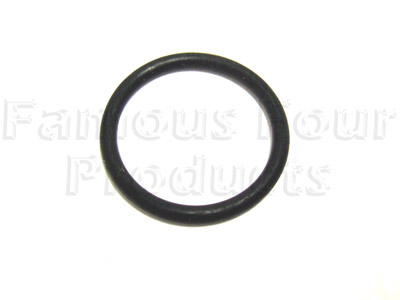 O Ring for Heater Pipe