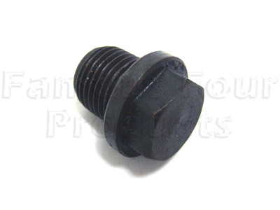 Sump Plug