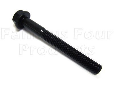 Bolt - Cylinder Head - 7/16 UNC x 96mm