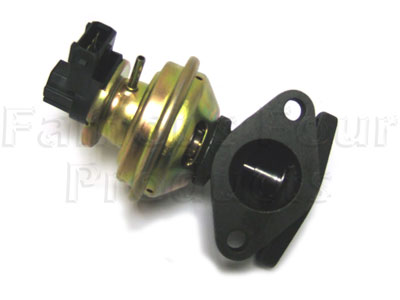 EGR Valve