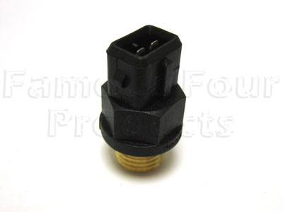 Sensor - Fuel Temperature