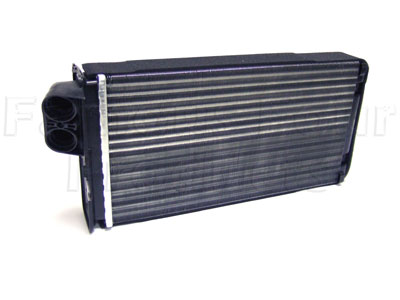 Heater Matrix