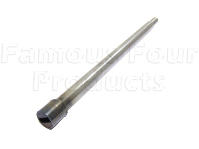 V8 Oil Pump Priming Tool