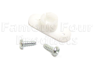 Adjuster Socket - Headlamp