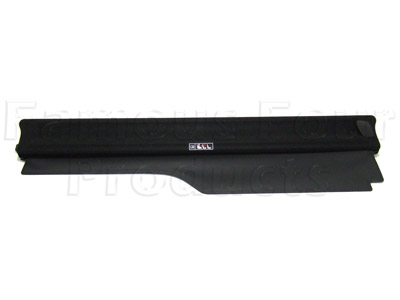 Loadspace Roller Blind