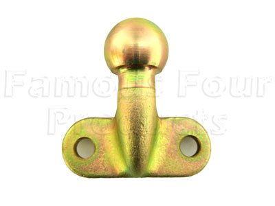 Tow Ball 50mm