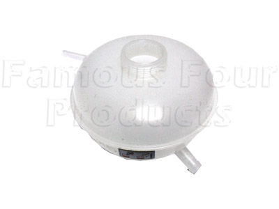 Expansion Tank
