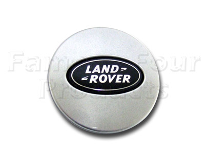 Wheel Centre Cap