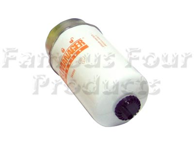 Fuel Filter Element