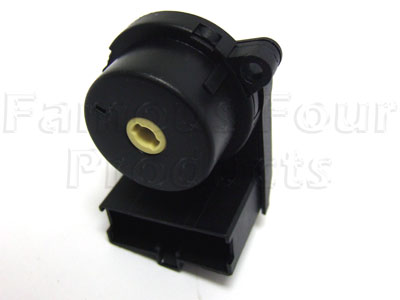 Ignition Switch
