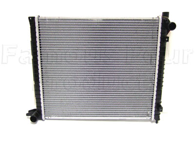 Radiator