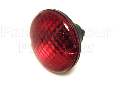 NAS Spec Rear Light
