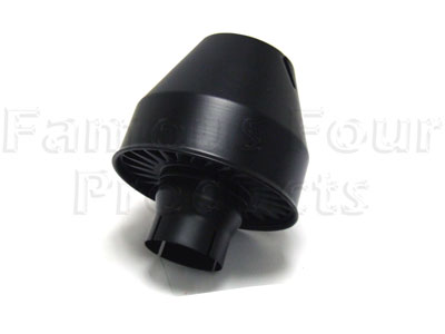 Snorkel Top Filter Only
