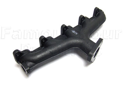 Exhaust Manifold