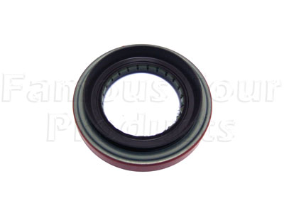 Differential Nose Pinion Oil Seal