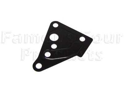Gasket - Fuel Pressure Regulator