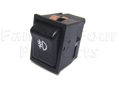 Switch - Fog Lamp