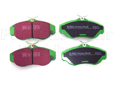 Brake Pads