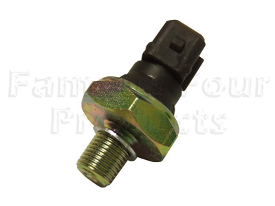 Engine Oil Pressure Switch