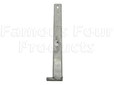 Hinge for Drop Down Rear Tailgate