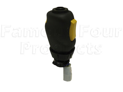 Switch - Gearbox Control Push - HDC