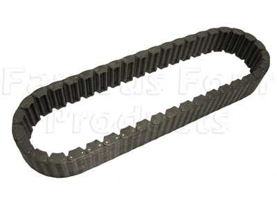 Chain - for Borg Warner Transfer Box